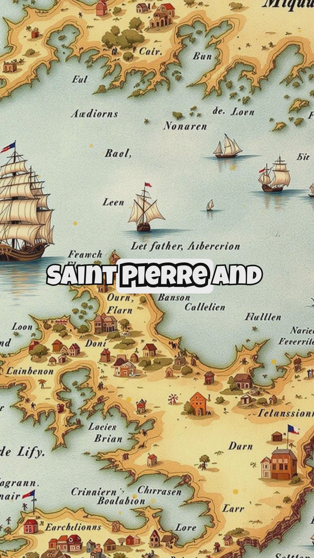 Saint Pierre and Miquelon: The Ultimate Guide