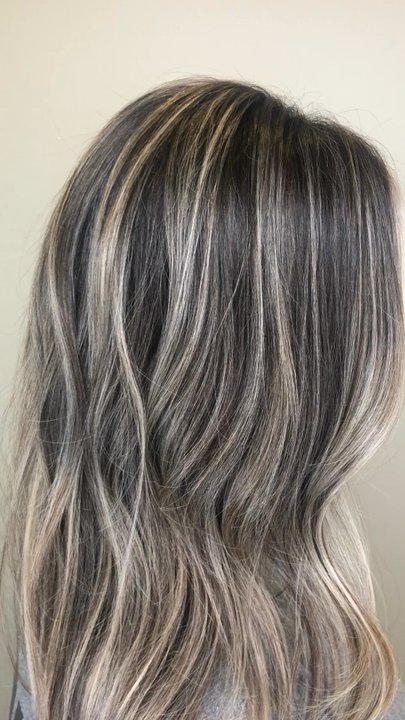 Carbon Salon - Awesome color by Alex - Hair Salons Near Me - Conroe, Texas