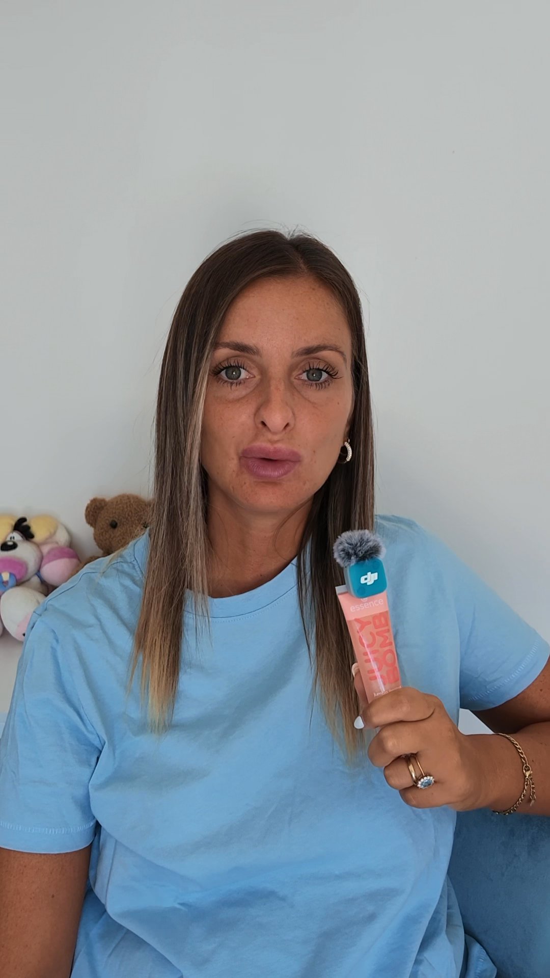 Vídeo UGC 2 de Noemi