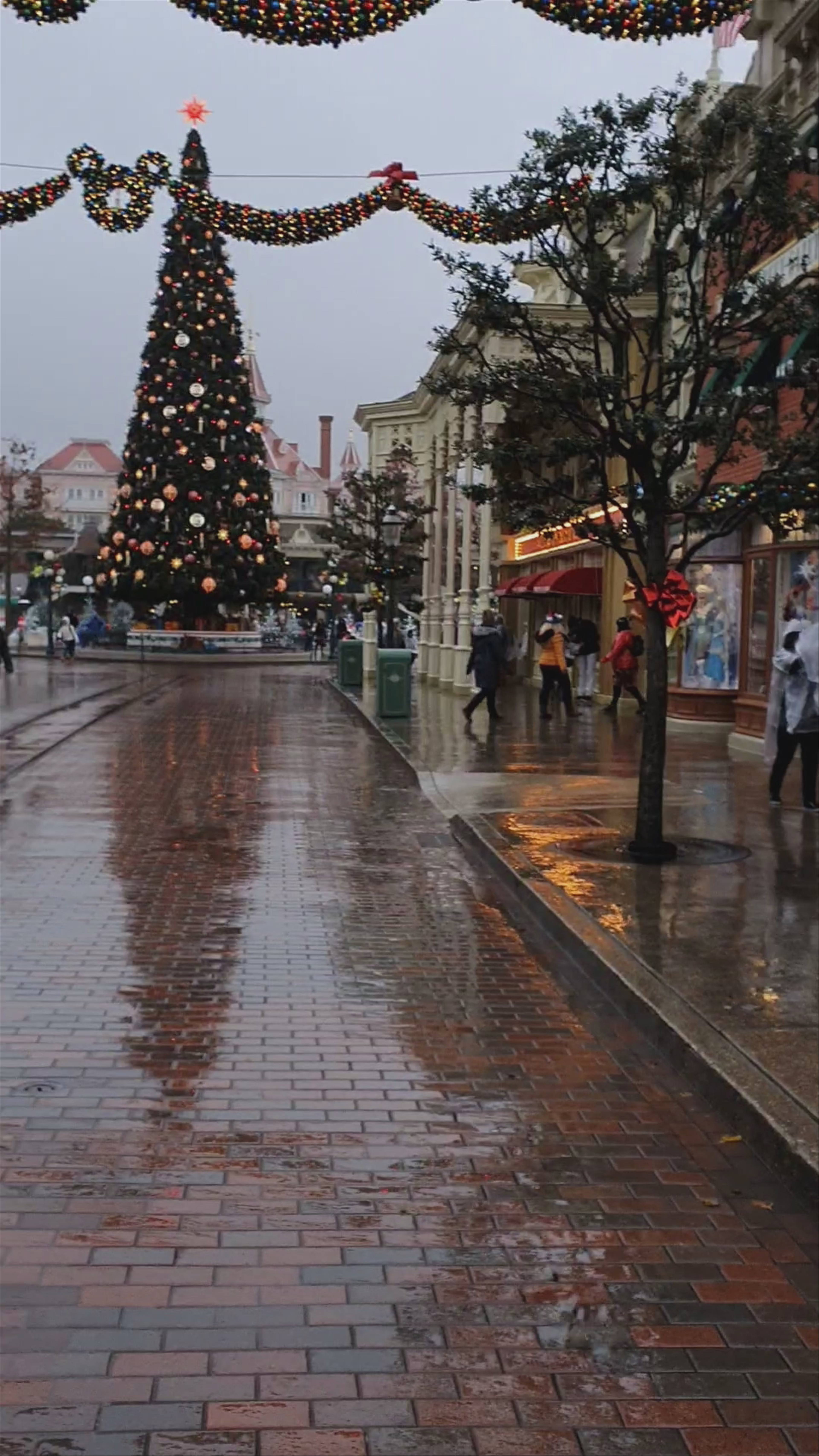 Disneyland Paris