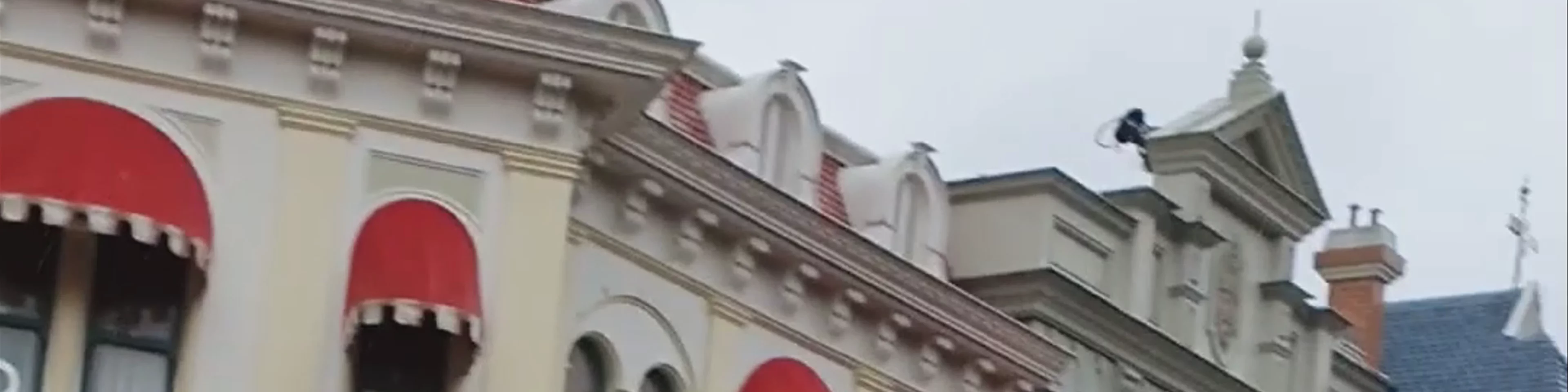 Disneyland Paris