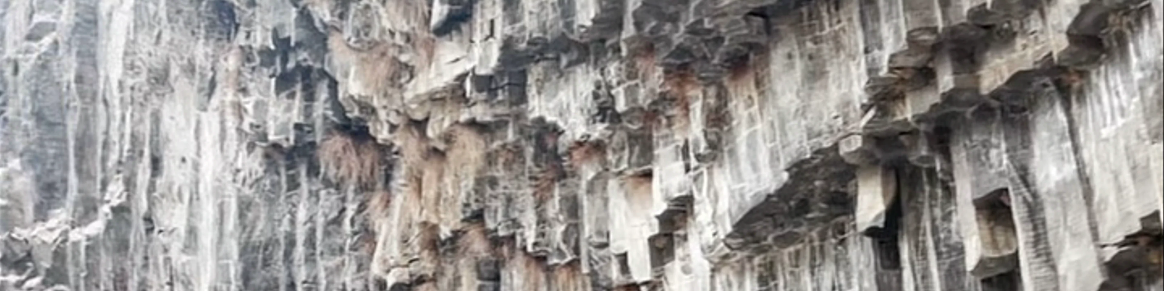 Symphony of Stones