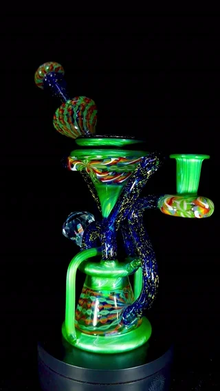 Preview pic of Floating Double Double