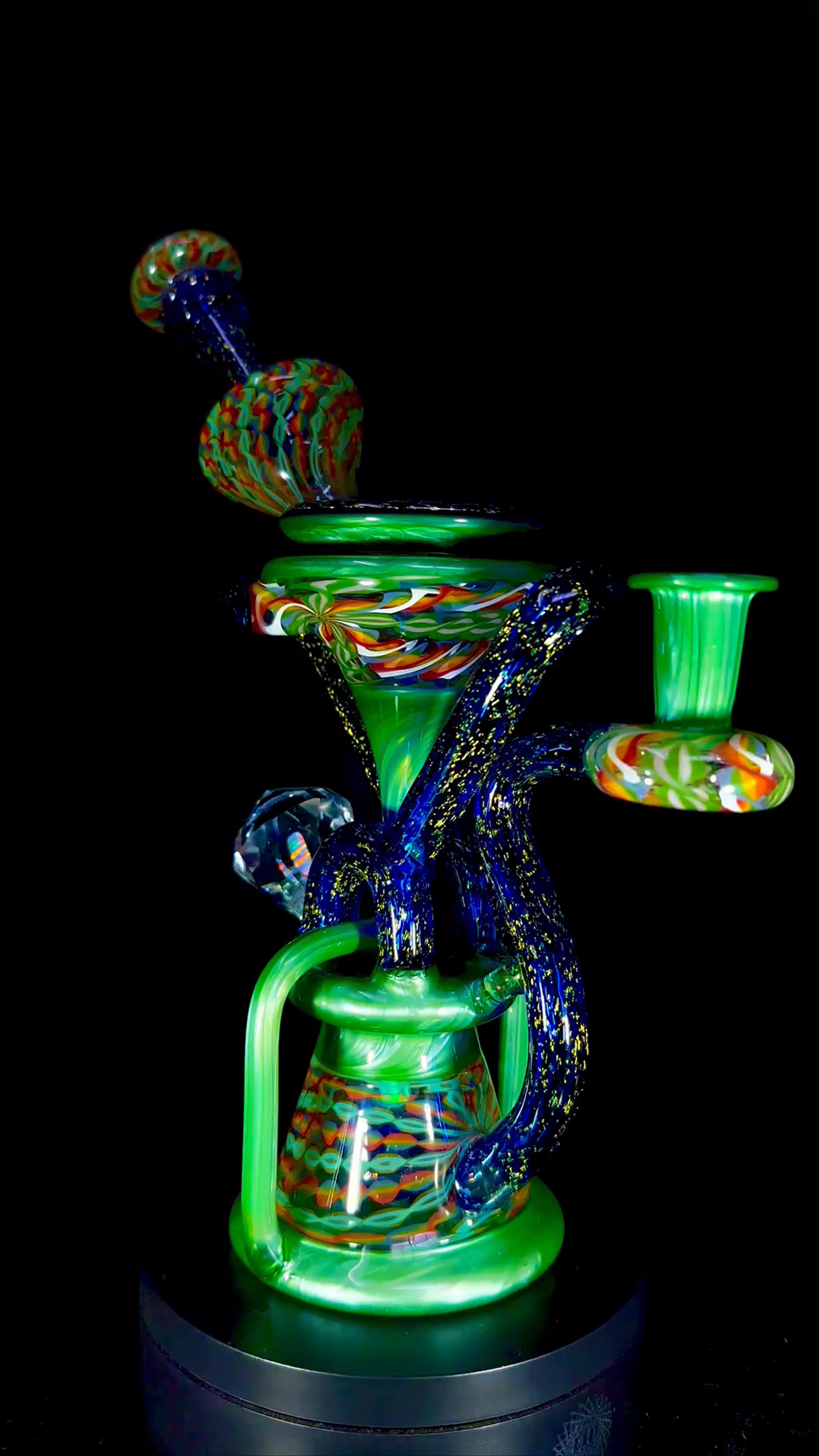 Preview pic of Floating Double Double