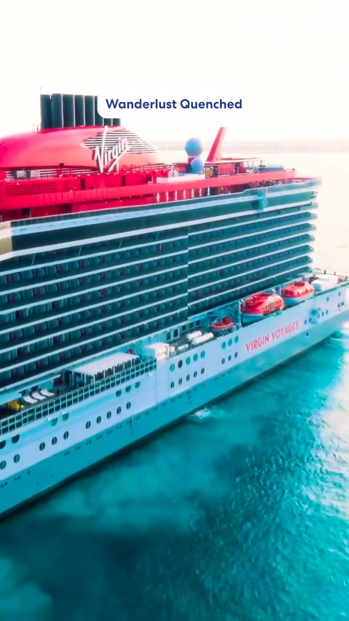 Virgin Voyages