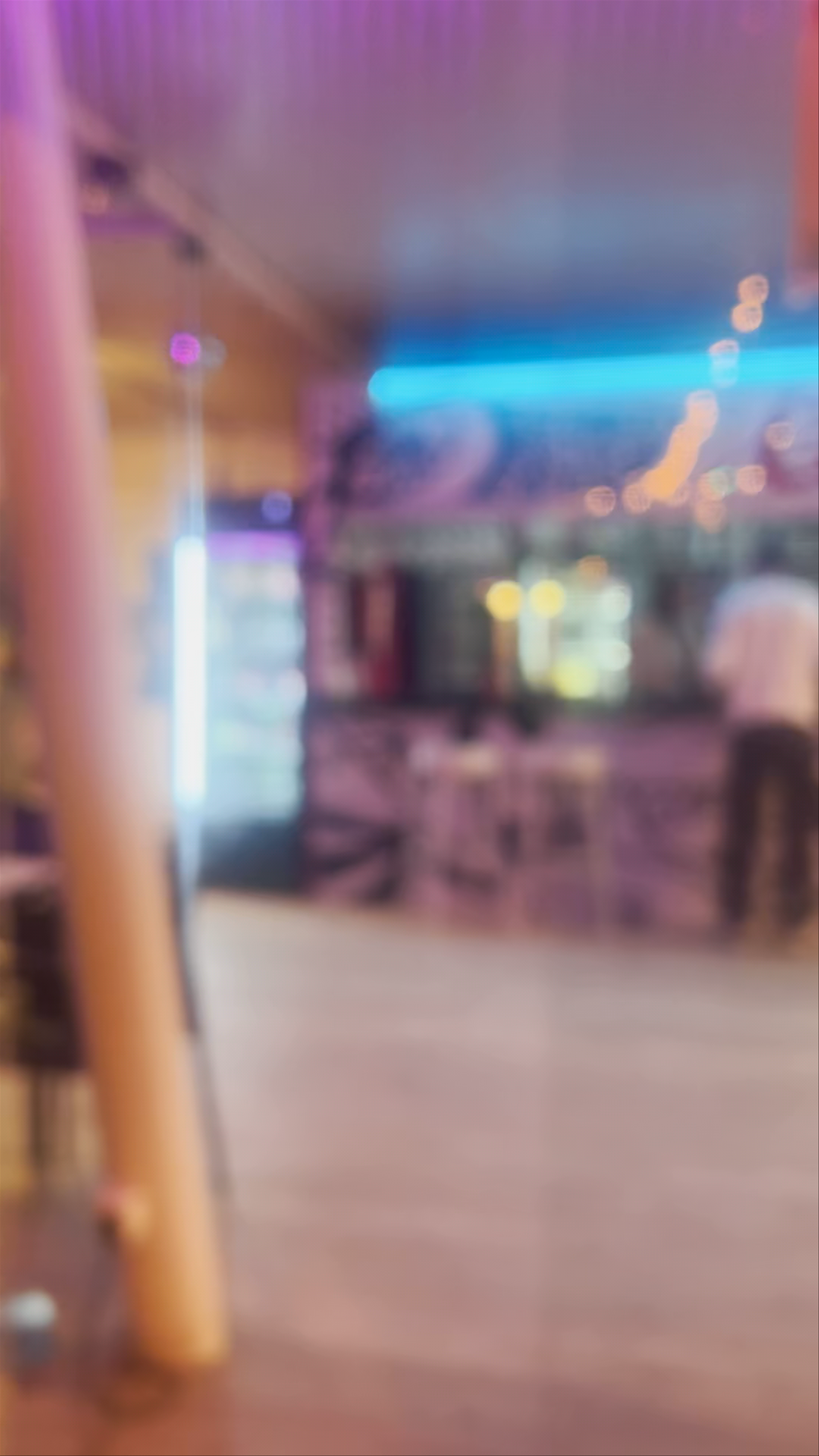Nightlife Vibes at IPub, Archena