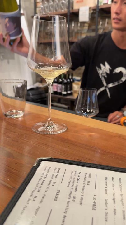 No Love Lost Wine - Wineries Near Me - Napa, California