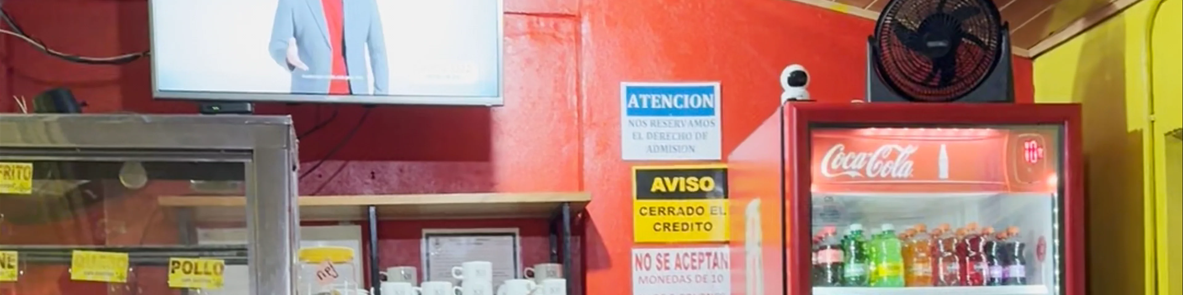 Cafe Gustitos