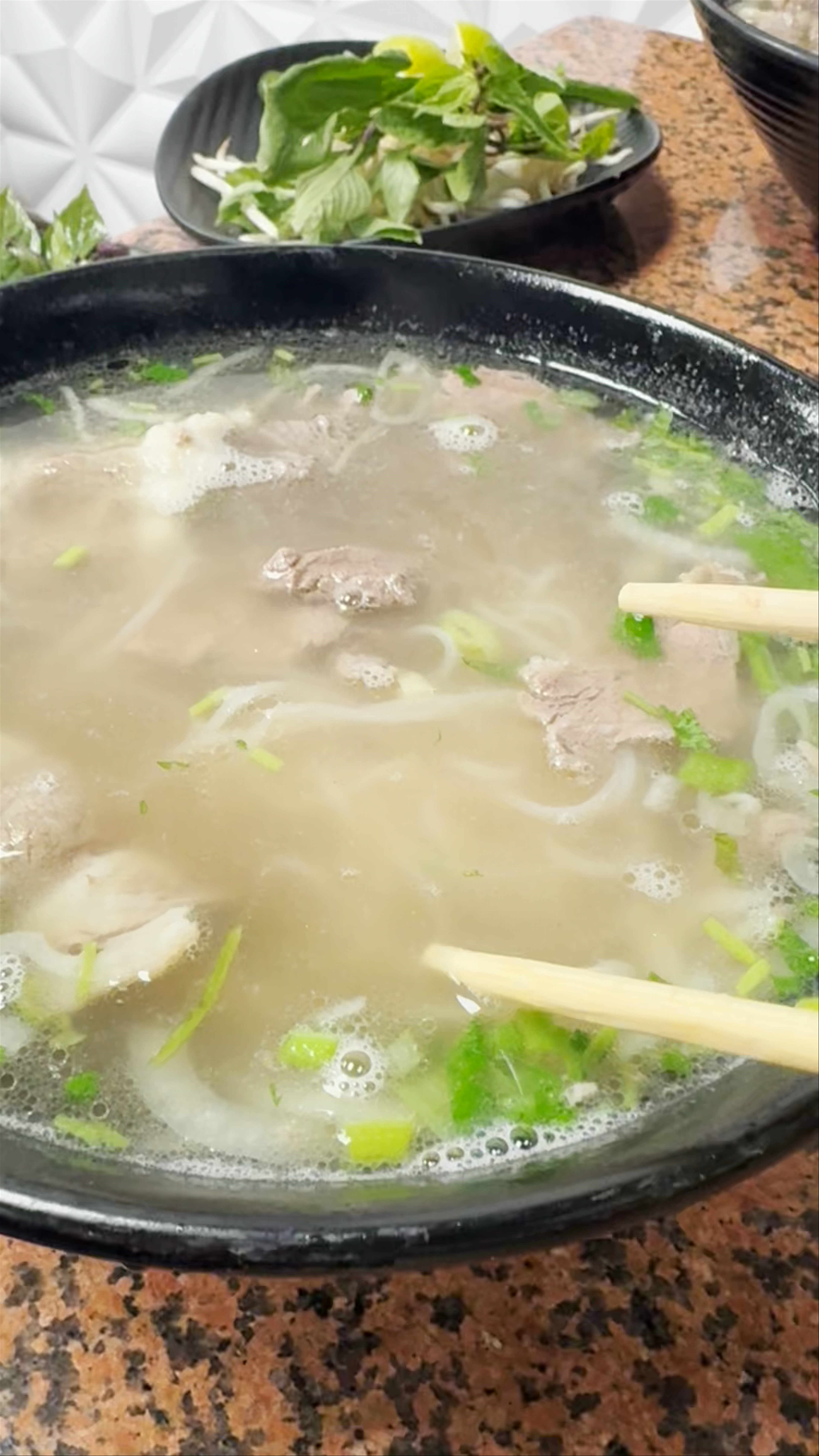 PHO 99 NOODLE SOUP