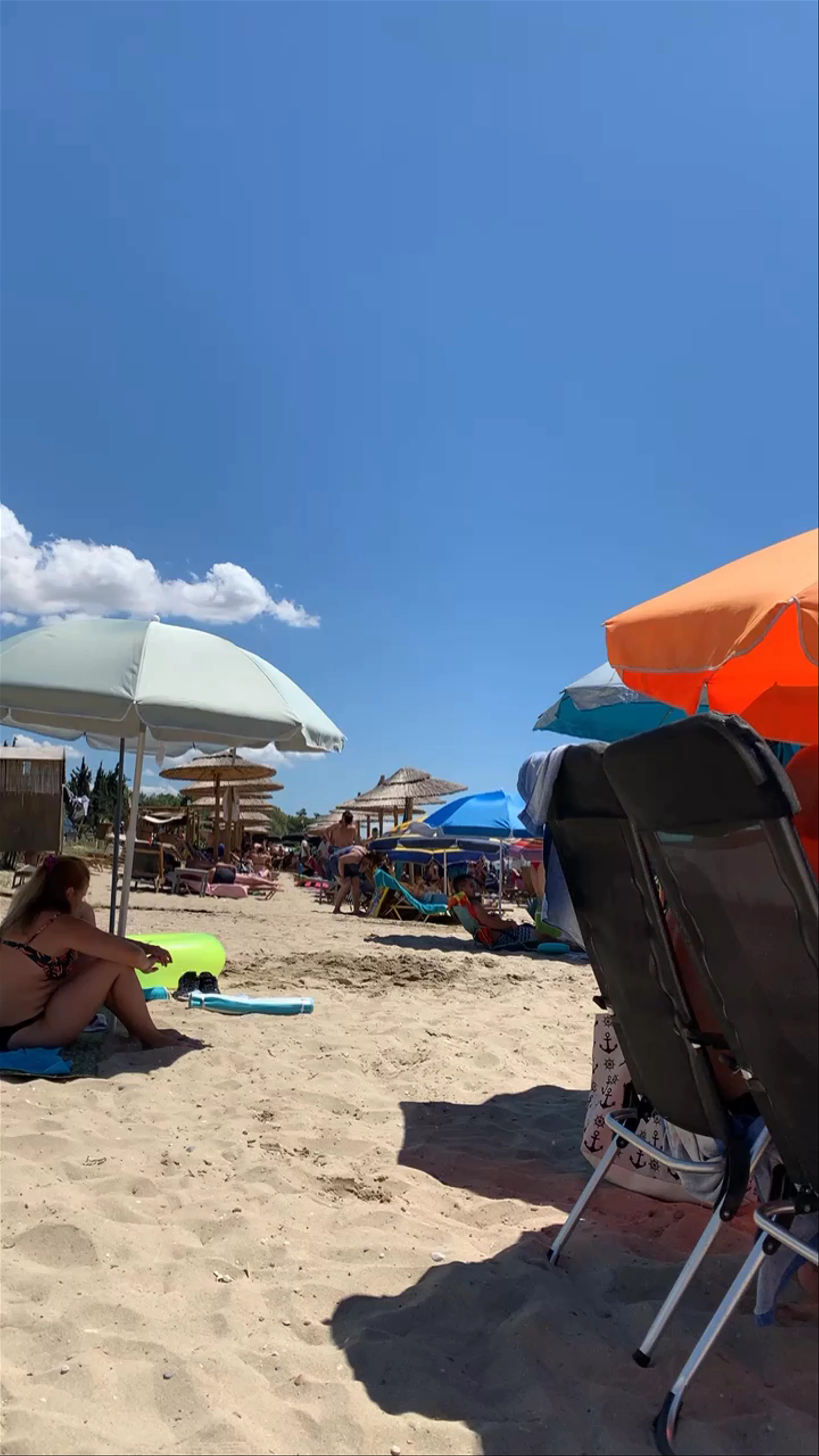 Aloha Beach