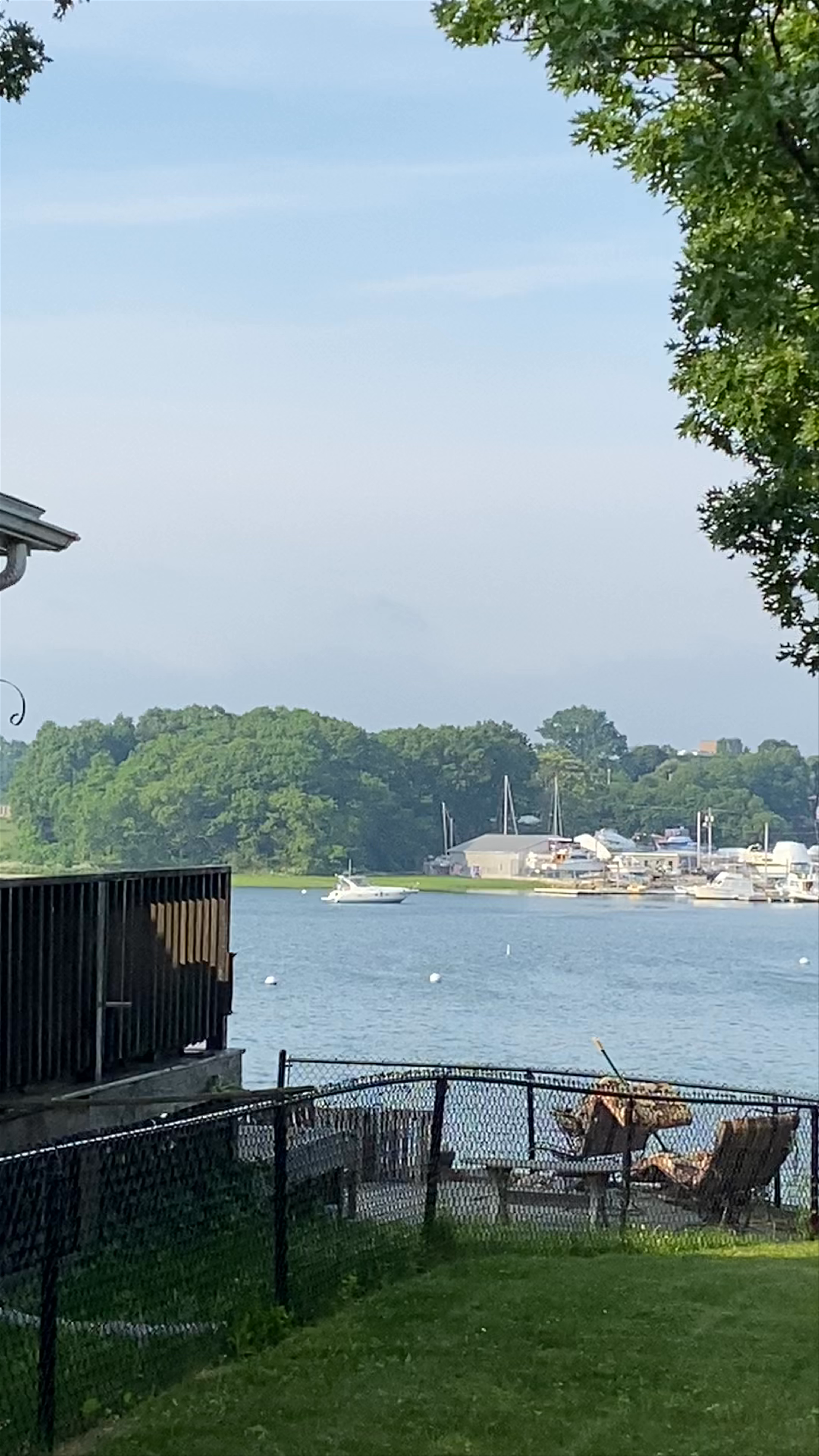 Town River Yacht Club