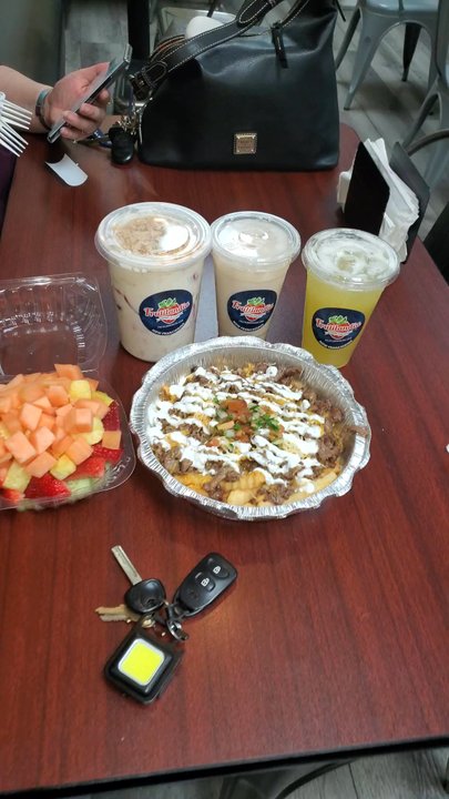 Frutilandia - Ice Cream & Frozen Yogurt Near Me - Queen Creek, Arizona