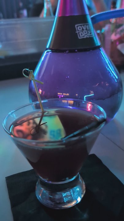 M-d H---e - Hookah Bars Near Me - Houston, Texas