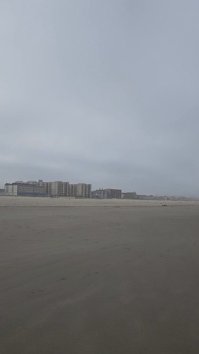 Seaside Beach - Beaches Near Me - Seaside, Oregon