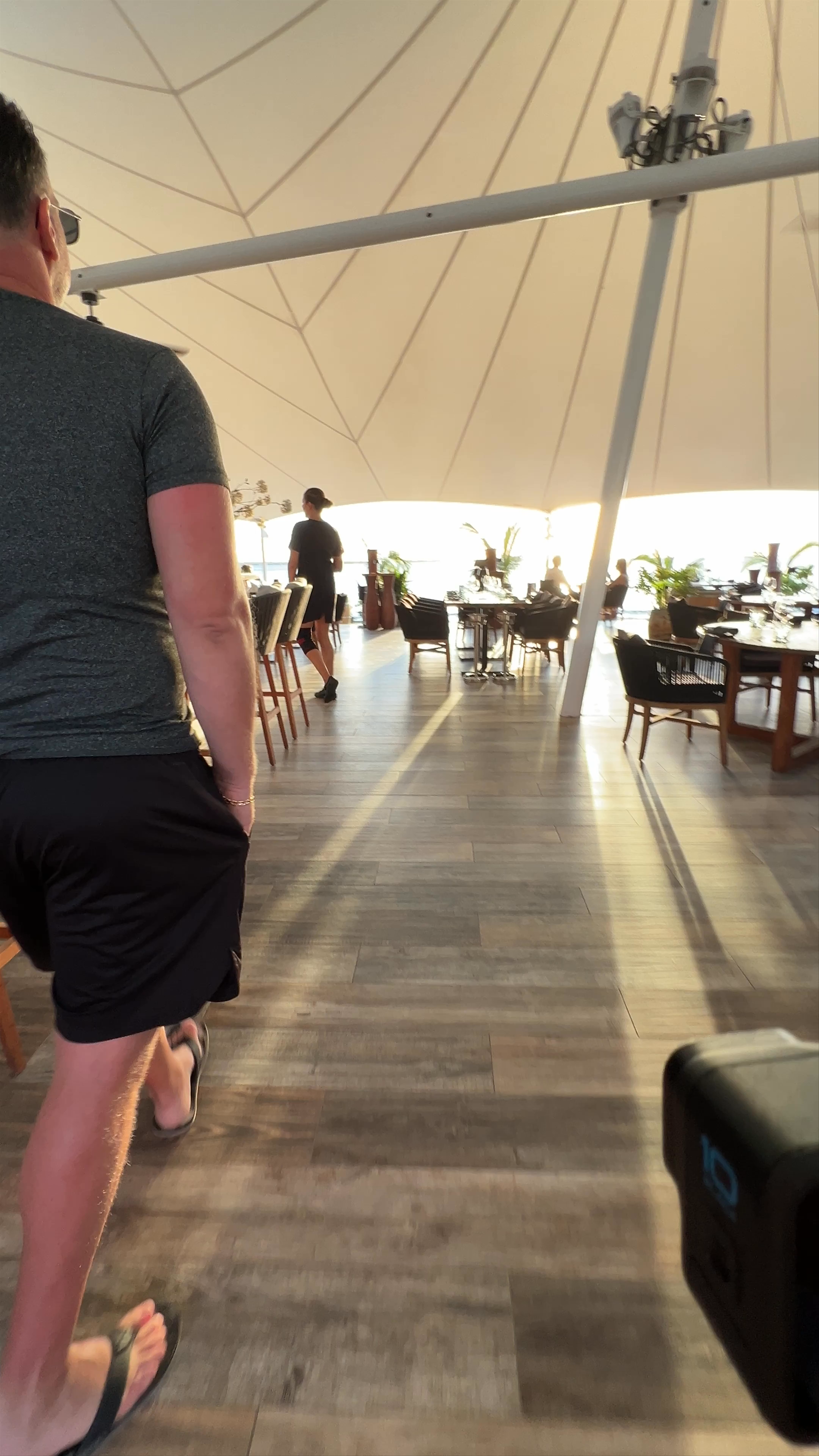 Biña Restaurant & Bar