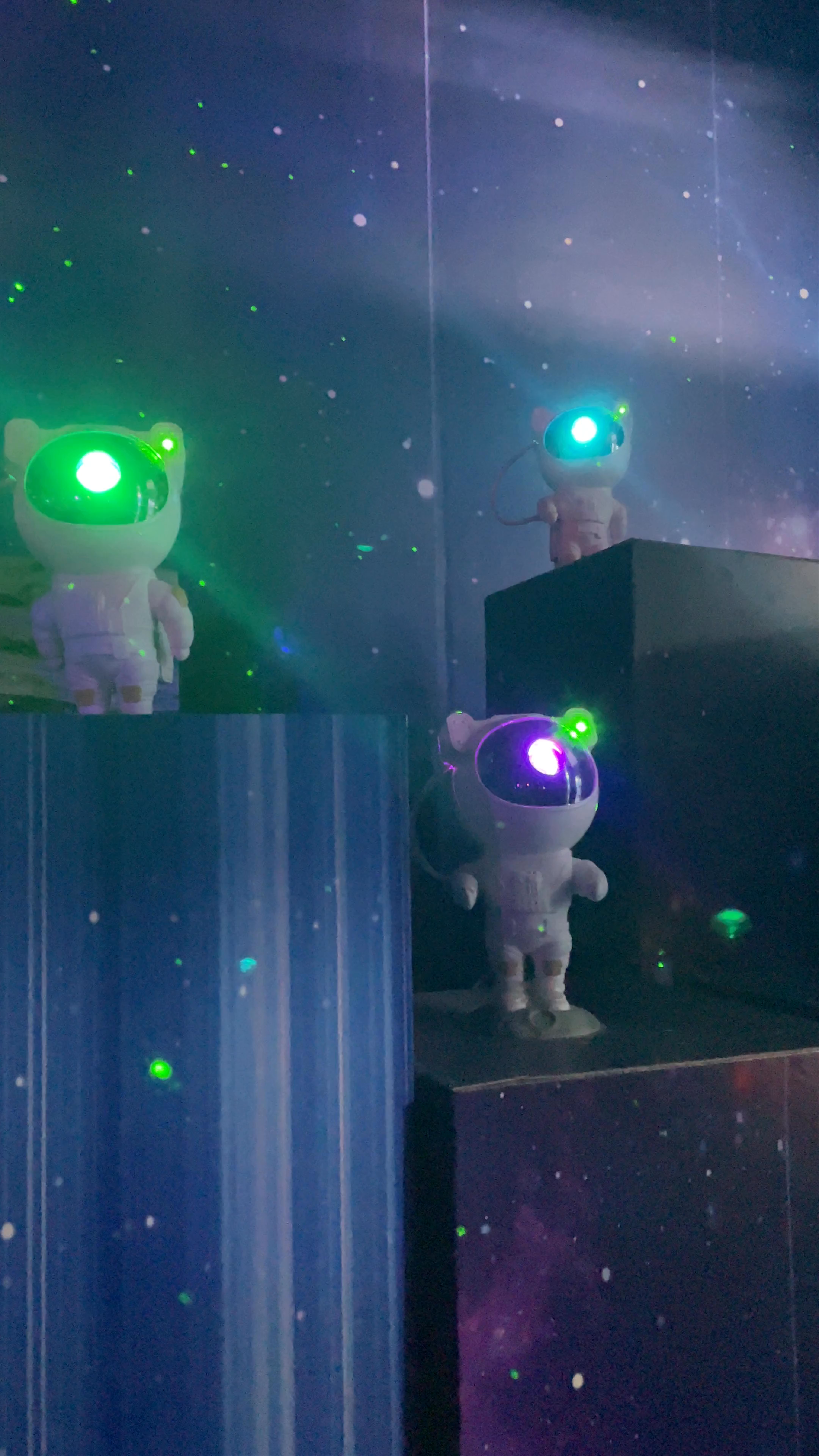 Sweet Space Museum: A Cosmic Experience in Madrid