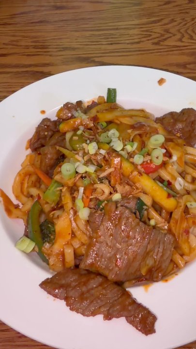 Bamboo Ridge - Thai Near Me - Buffalo, New York