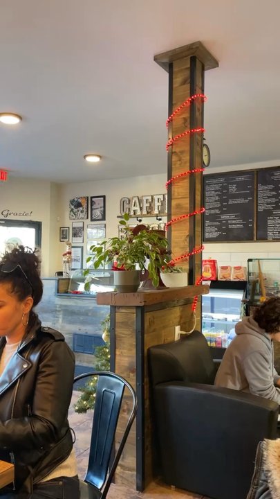 Caffe Reggio - Cafes Near Me - Coquitlam, British Columbia