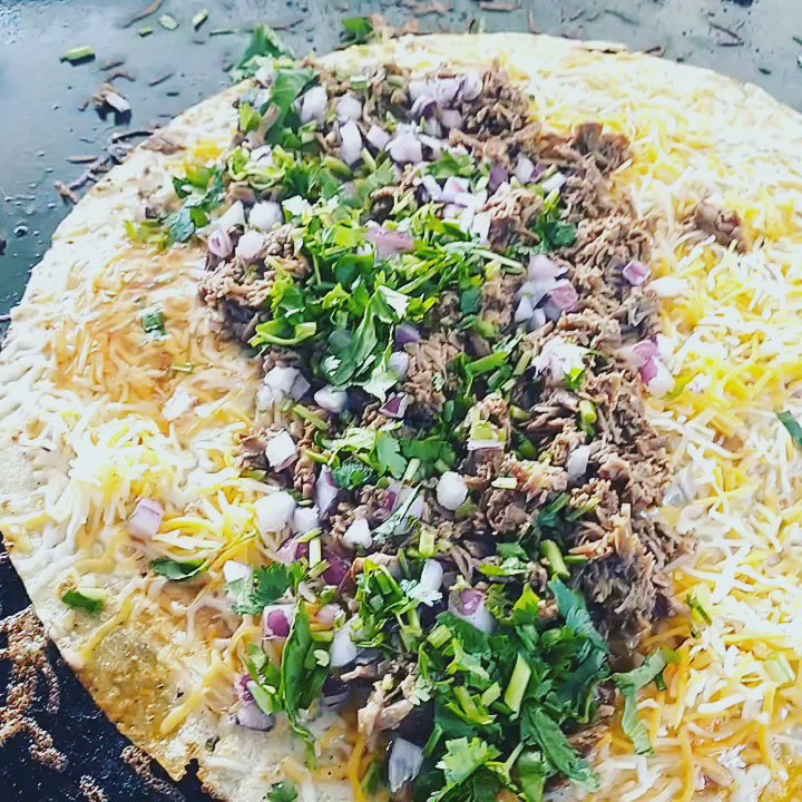 Mamacitas - Food Trucks Near Me - Mountain View, California