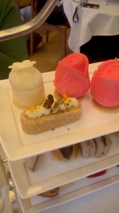 Roast - Savory and sweets - British Near Me - London, XGL