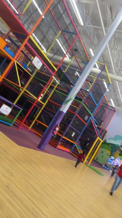 Kids Empire Mesquite - Indoor Playcenter Near Me - Mesquite, Texas