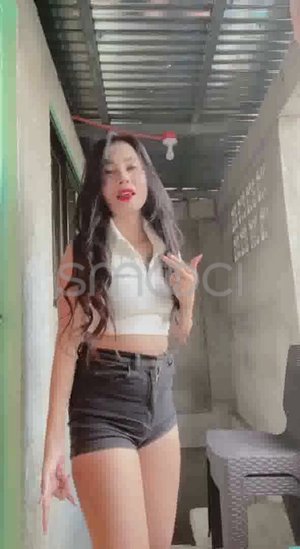 Keisha Manila Escort Video #17568