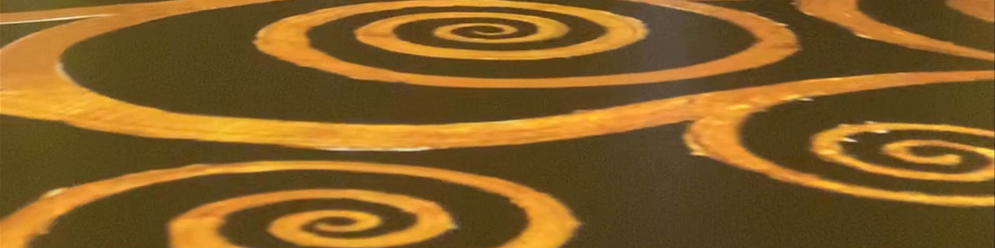 Frameless Immersive Art Experience