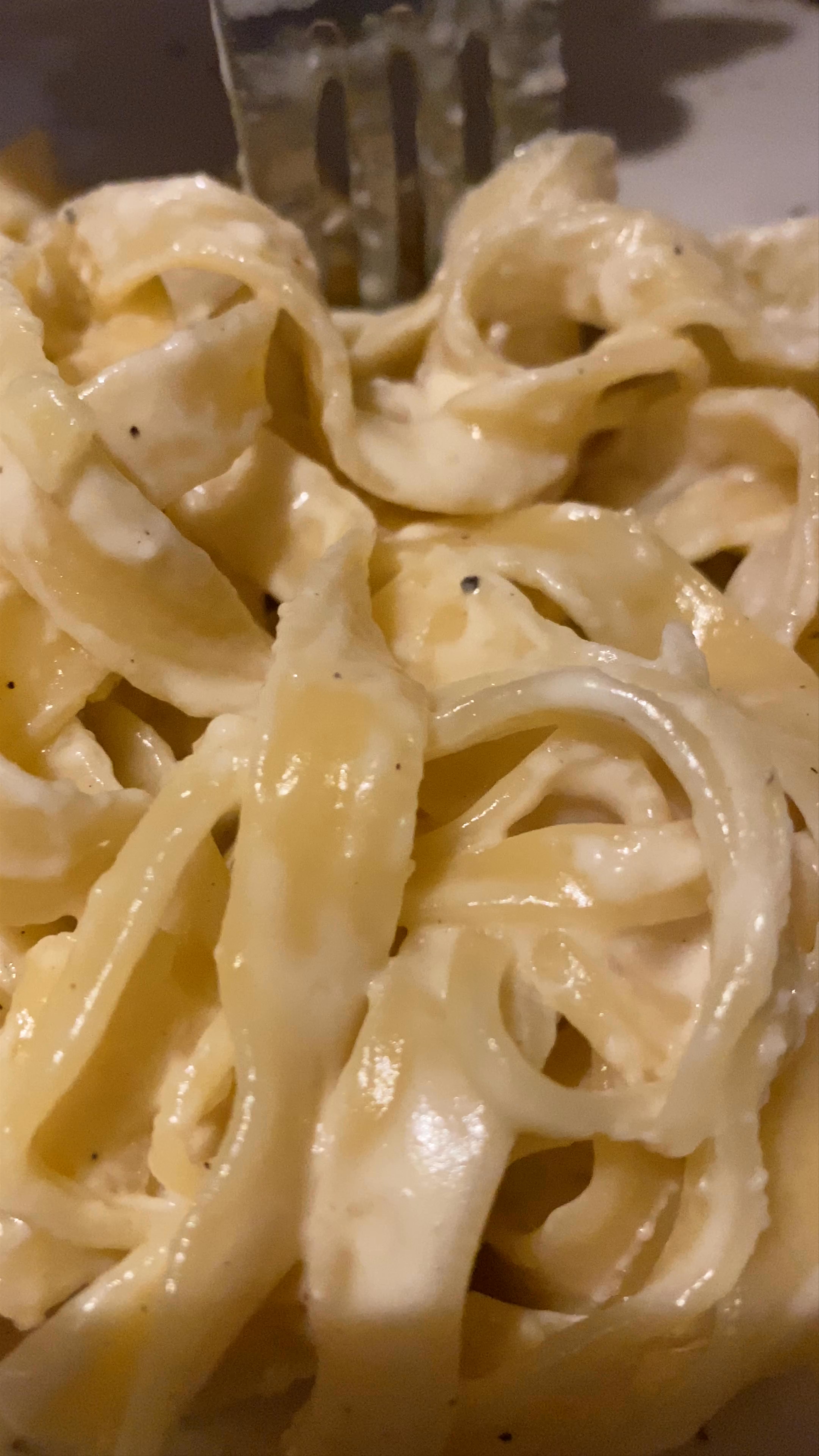Cacio e Pepe