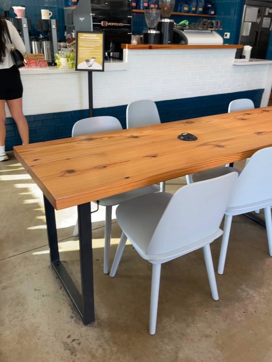 Merit Coffee - Coffee & Tea Near Me - San Antonio, Texas