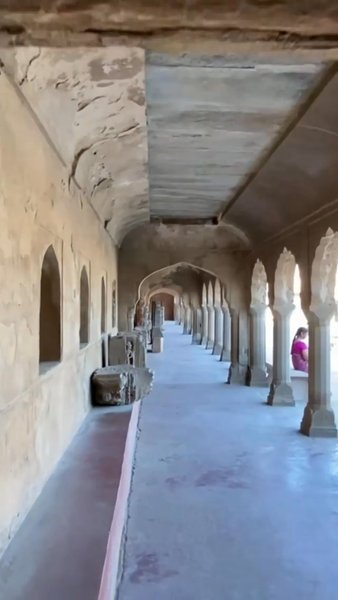 Photo of The largest Stepwell