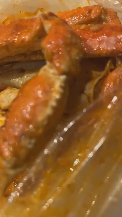 Capt Loui - Seafood Near Me - Carrollton, Texas