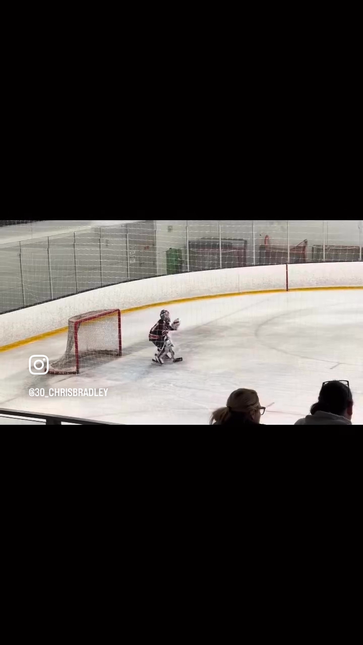 Christopher Bradley's Standout Highlights at Mini Chowder Cup