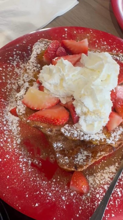 Johnny O's Cafe - Cafes Near Me - Rancho Cucamonga, California