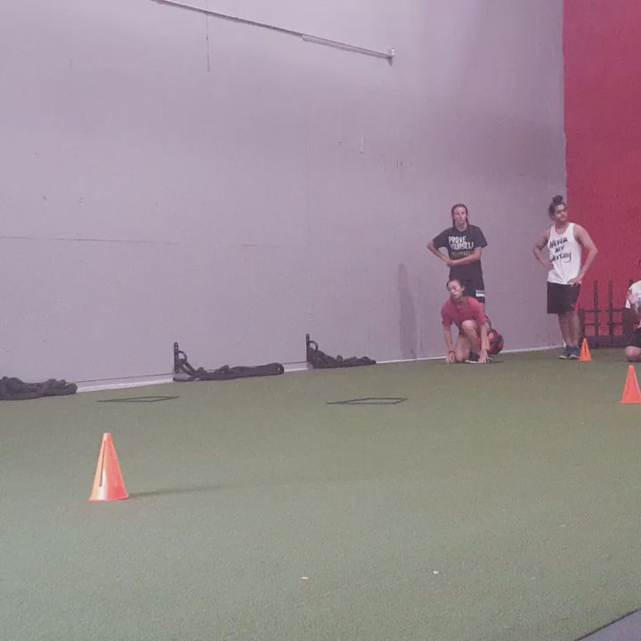 Hungry For Success Athletics - Trainers Near Me - Tracy, California