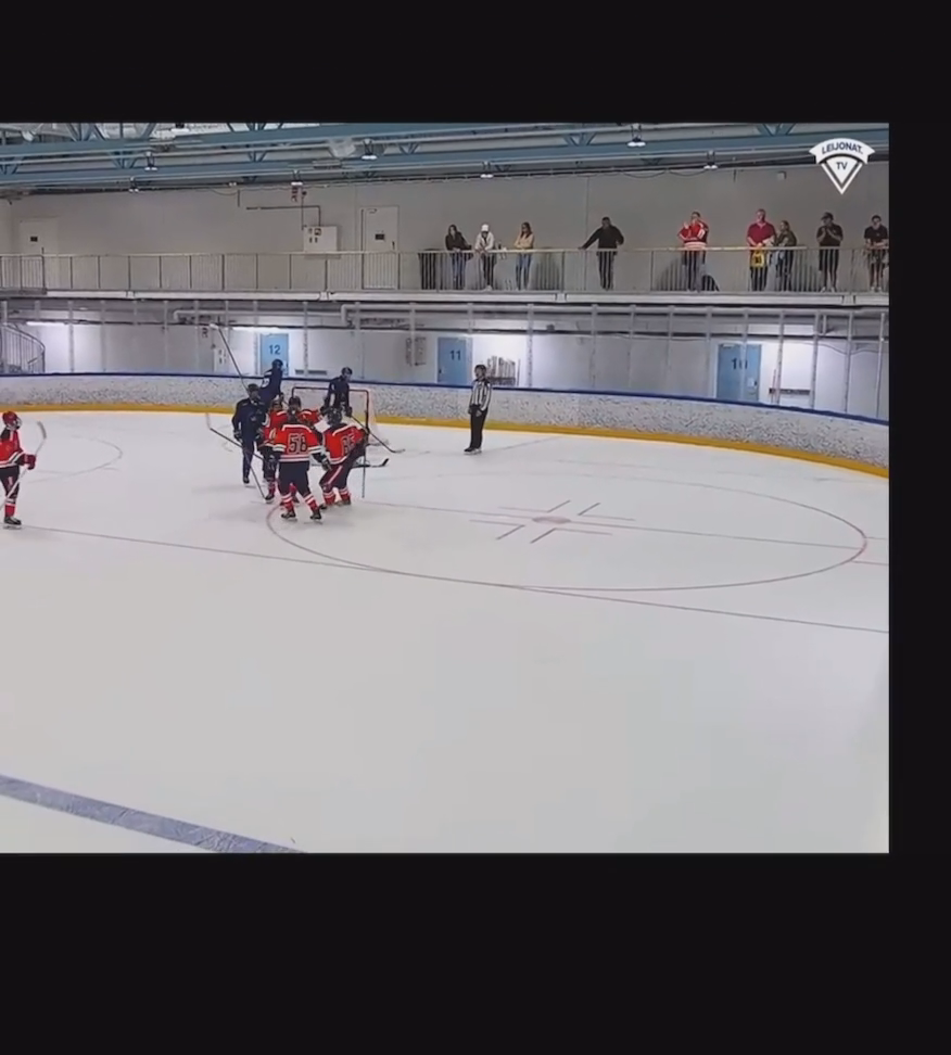 Goal Pim Peters