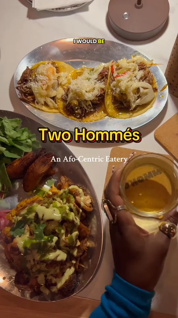 Local Restaurant Recs and Reviews