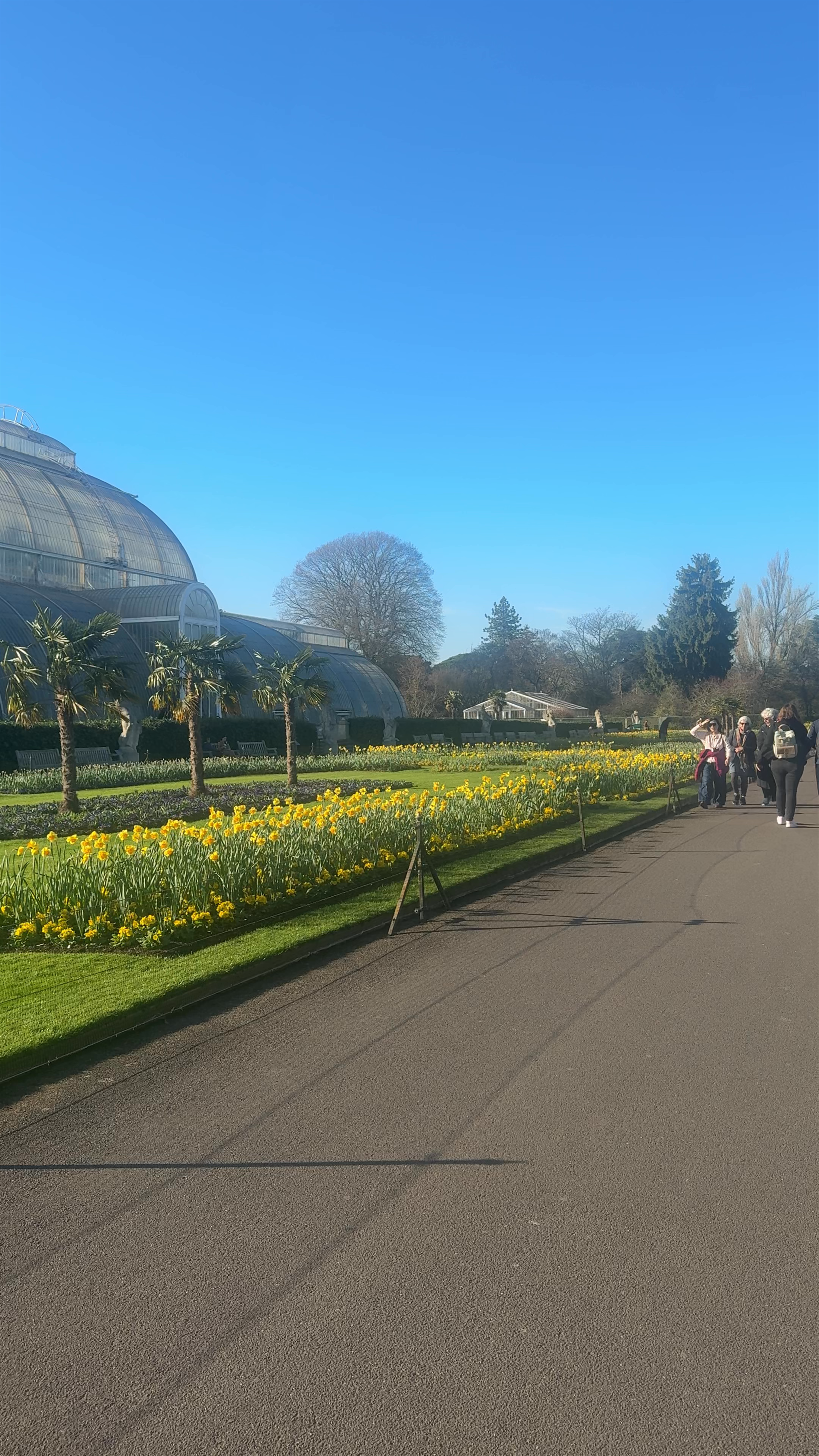 Kew Gardens