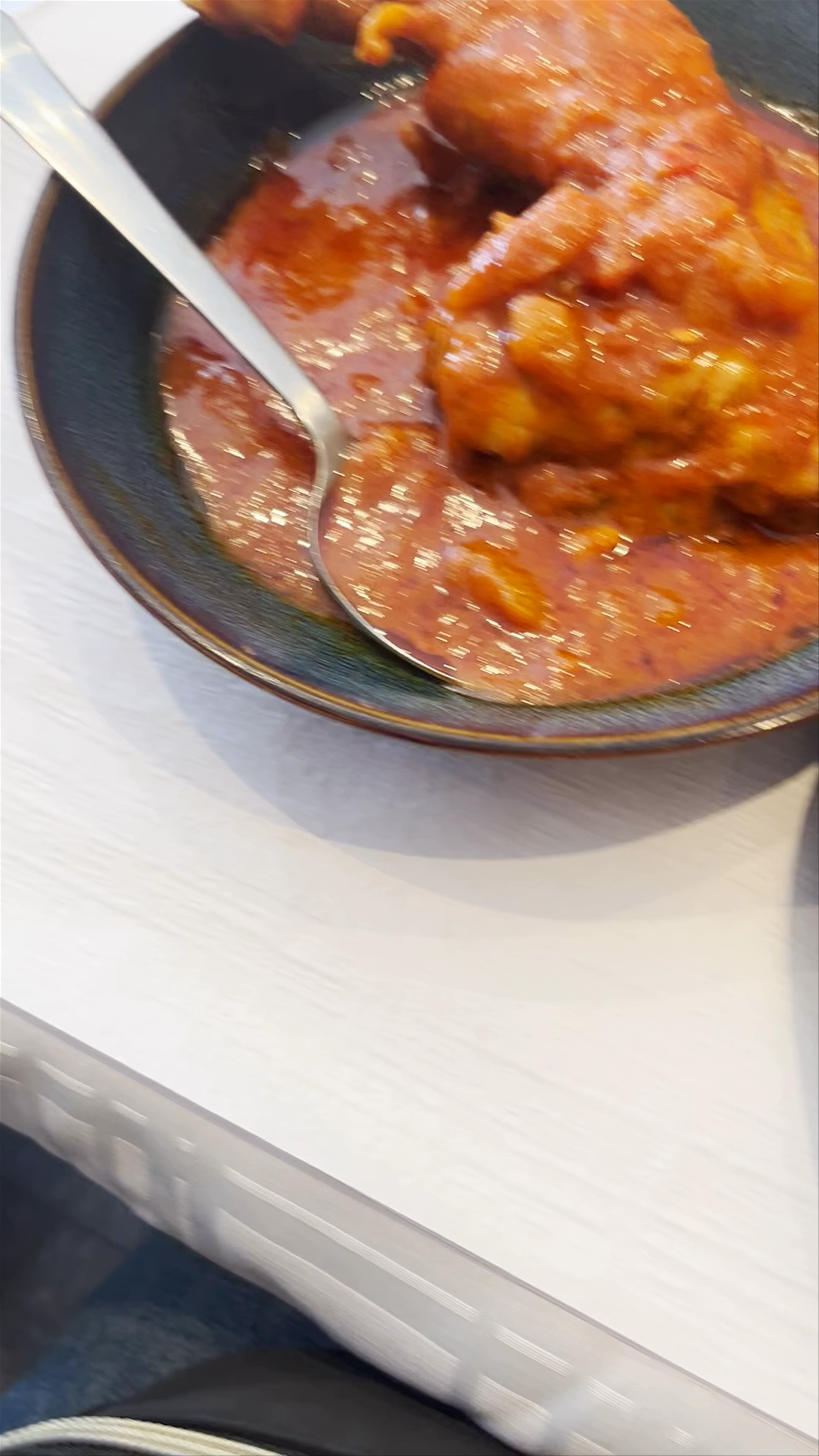 Restaurant Tehran