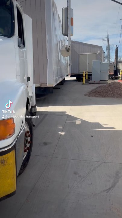 Unstoppable Transport - Get it done - Mobile Home Dealers Near Me - Apache Junction, Arizona