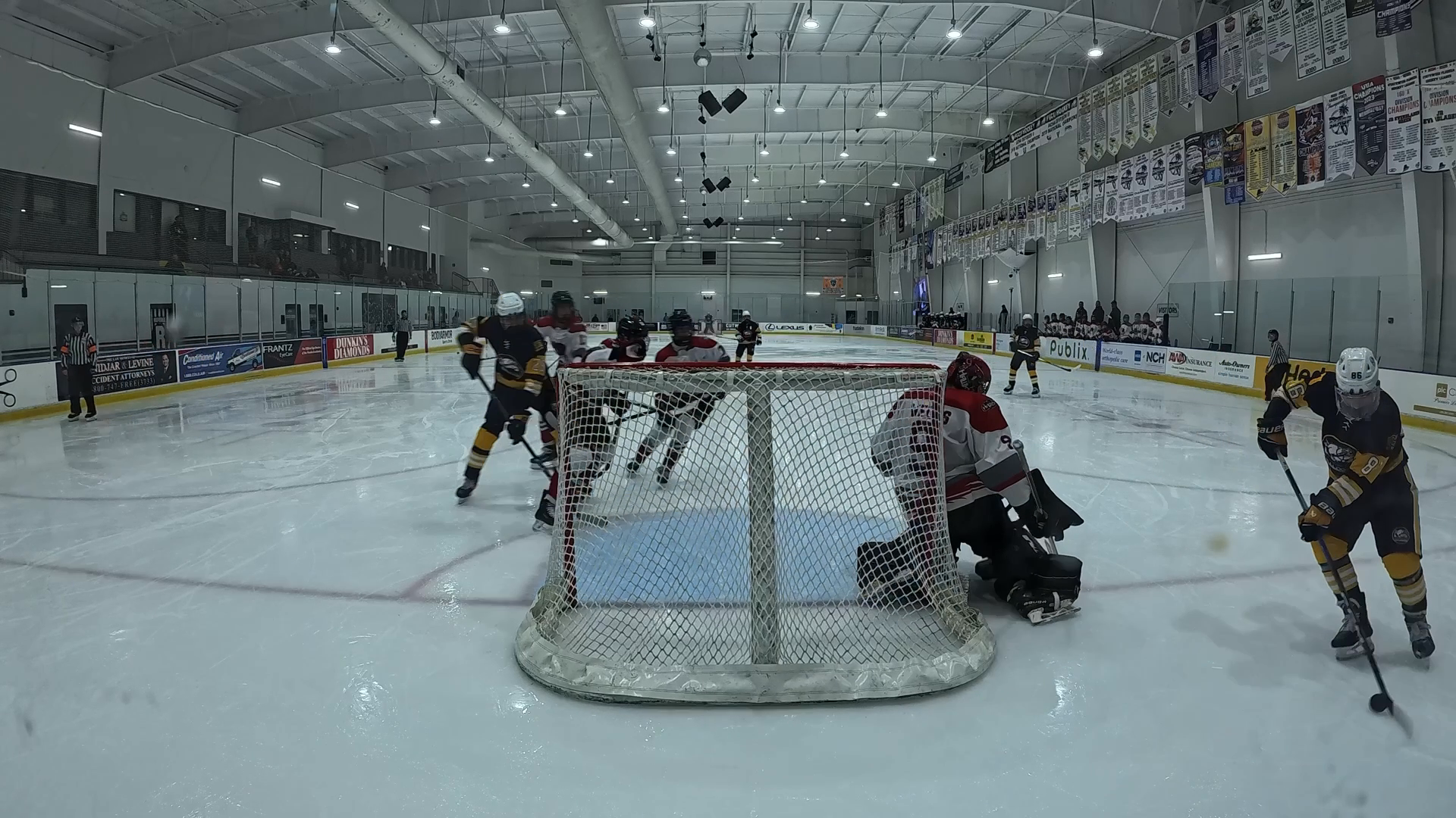 Sean Wells: Defensive Highlights from Palm Beach Hawks 16U AA