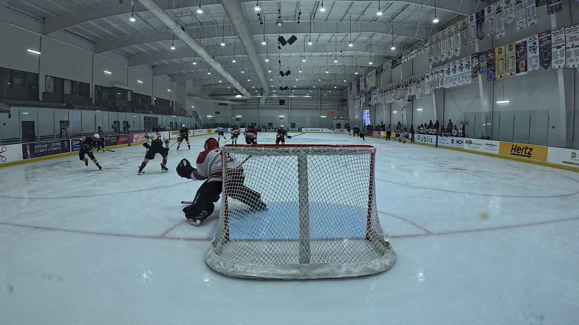 Sean Wells: Defensive Highlights from Palm Beach Hawks 16U AA