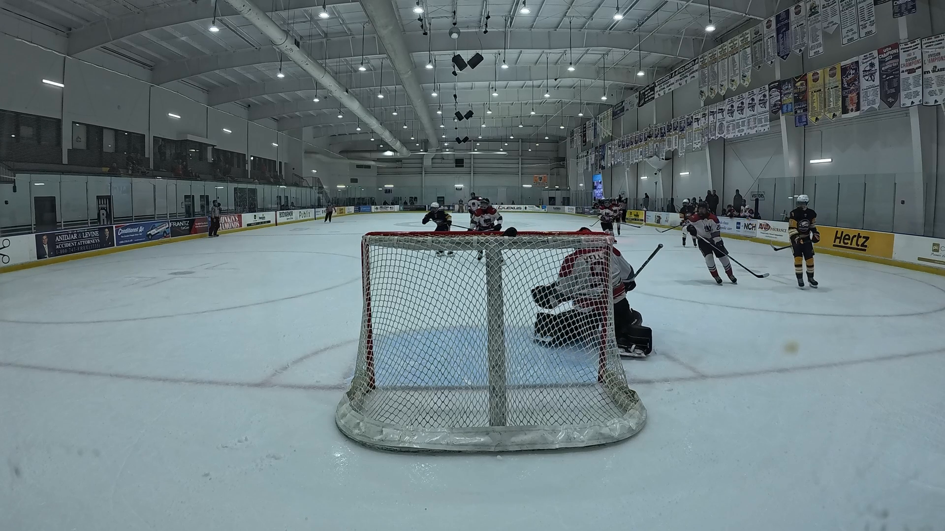 Sean Wells: Defensive Dominance with Palm Beach Hawks 16U AA Highlights