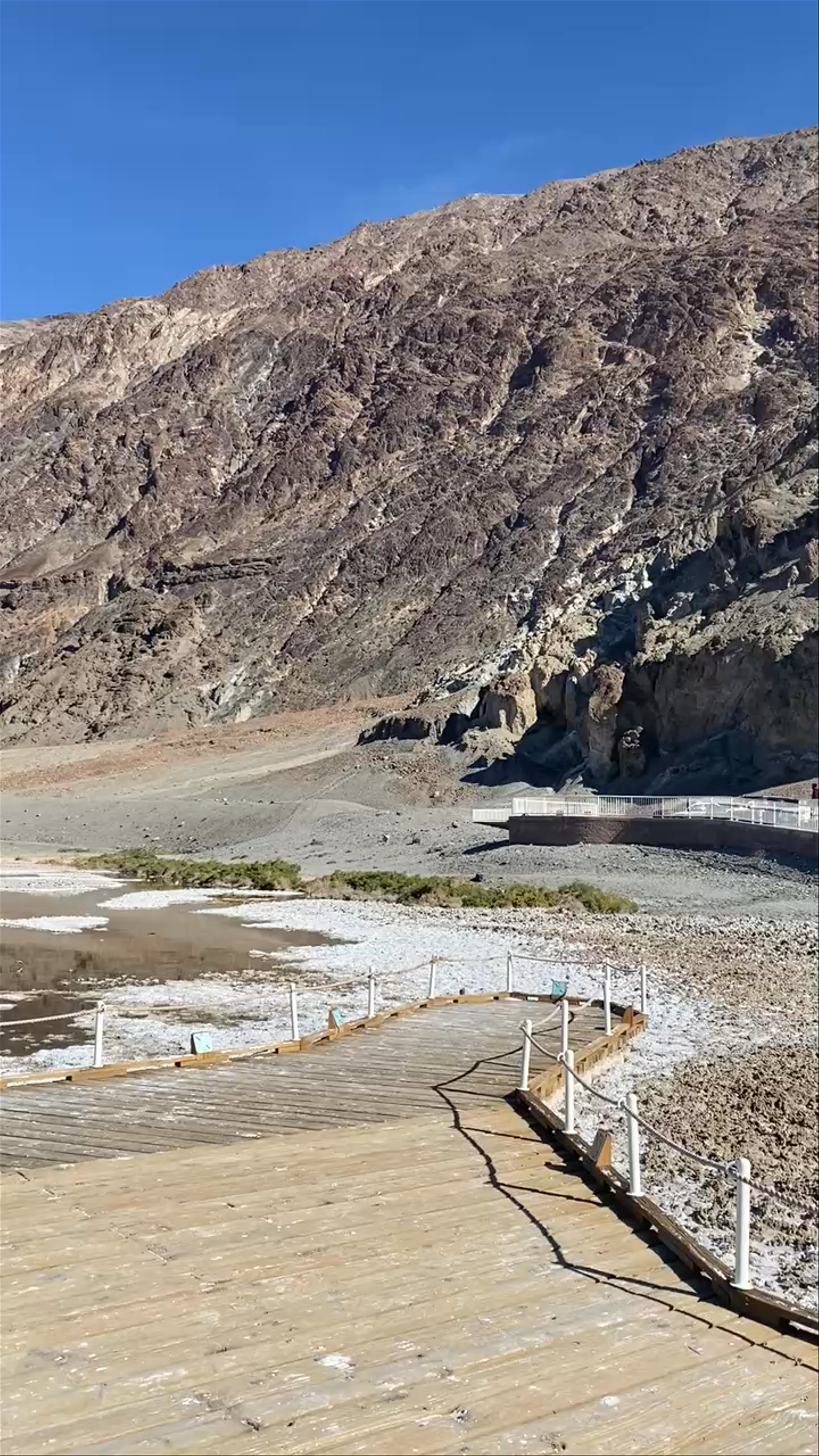 Badwater Basin