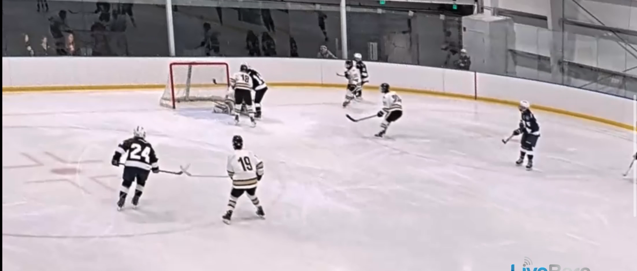 Keilani Sievers' First Goal: A Standout Moment with Northwood