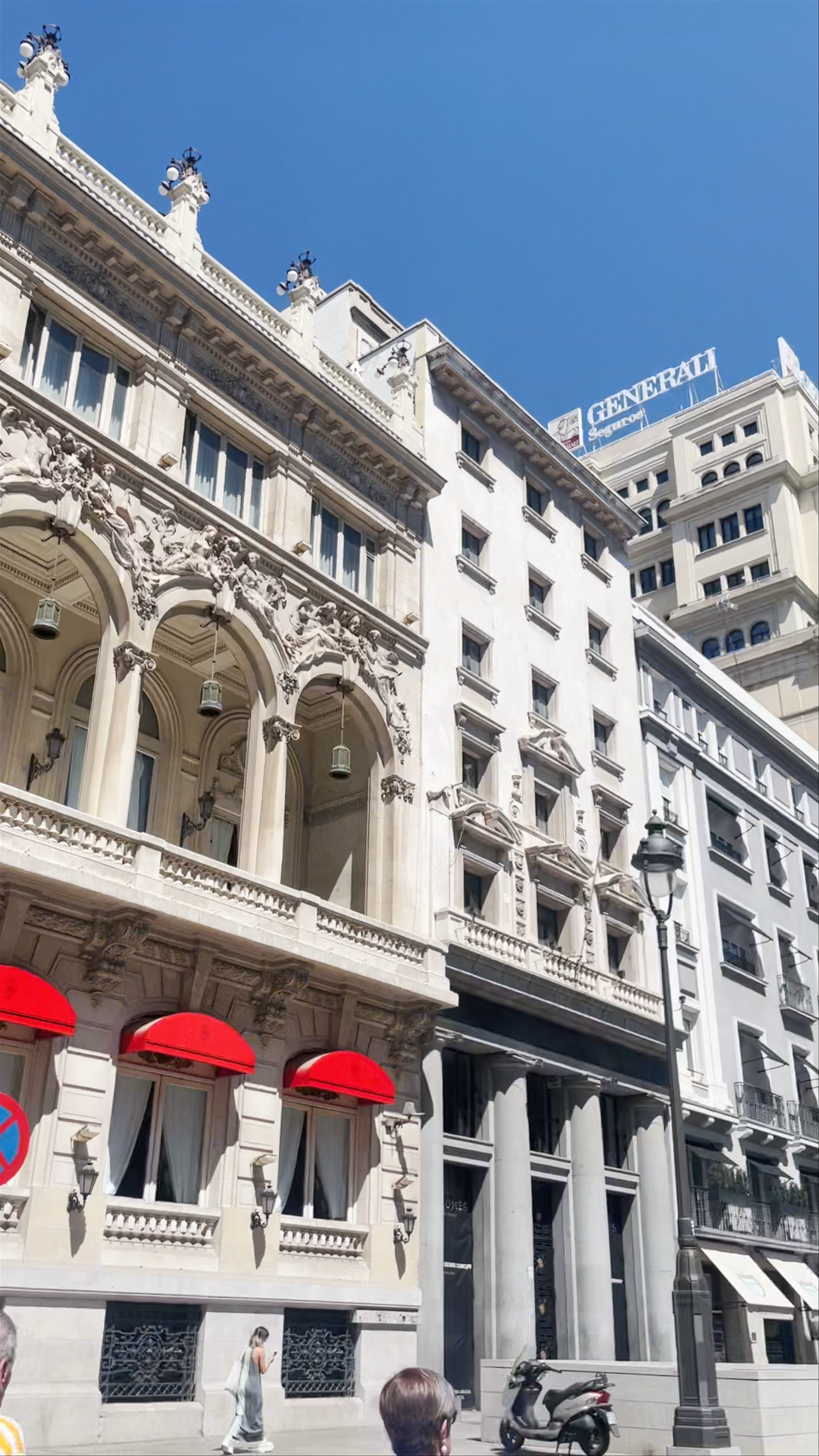 Casino de Madrid