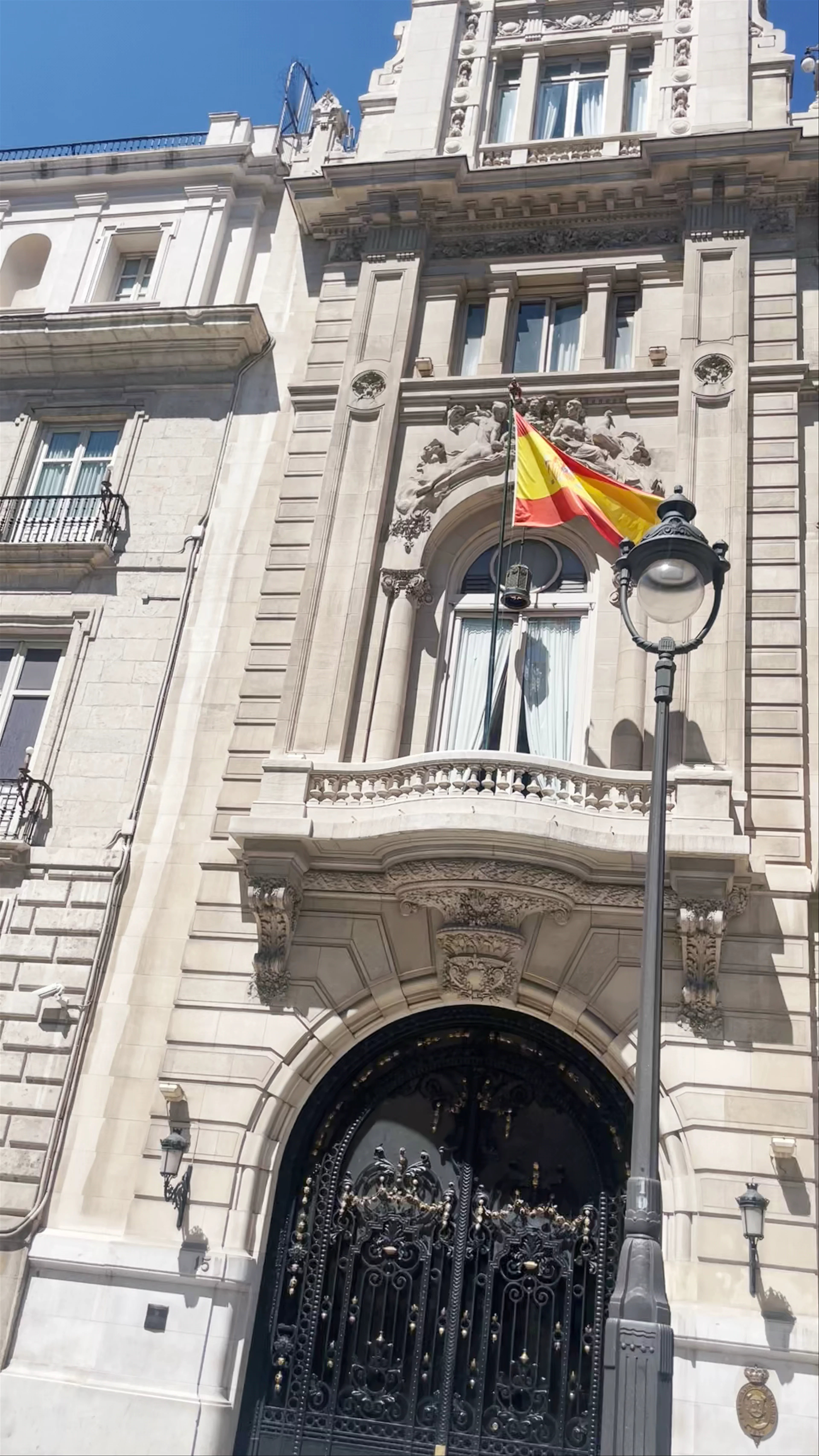 Casino de Madrid