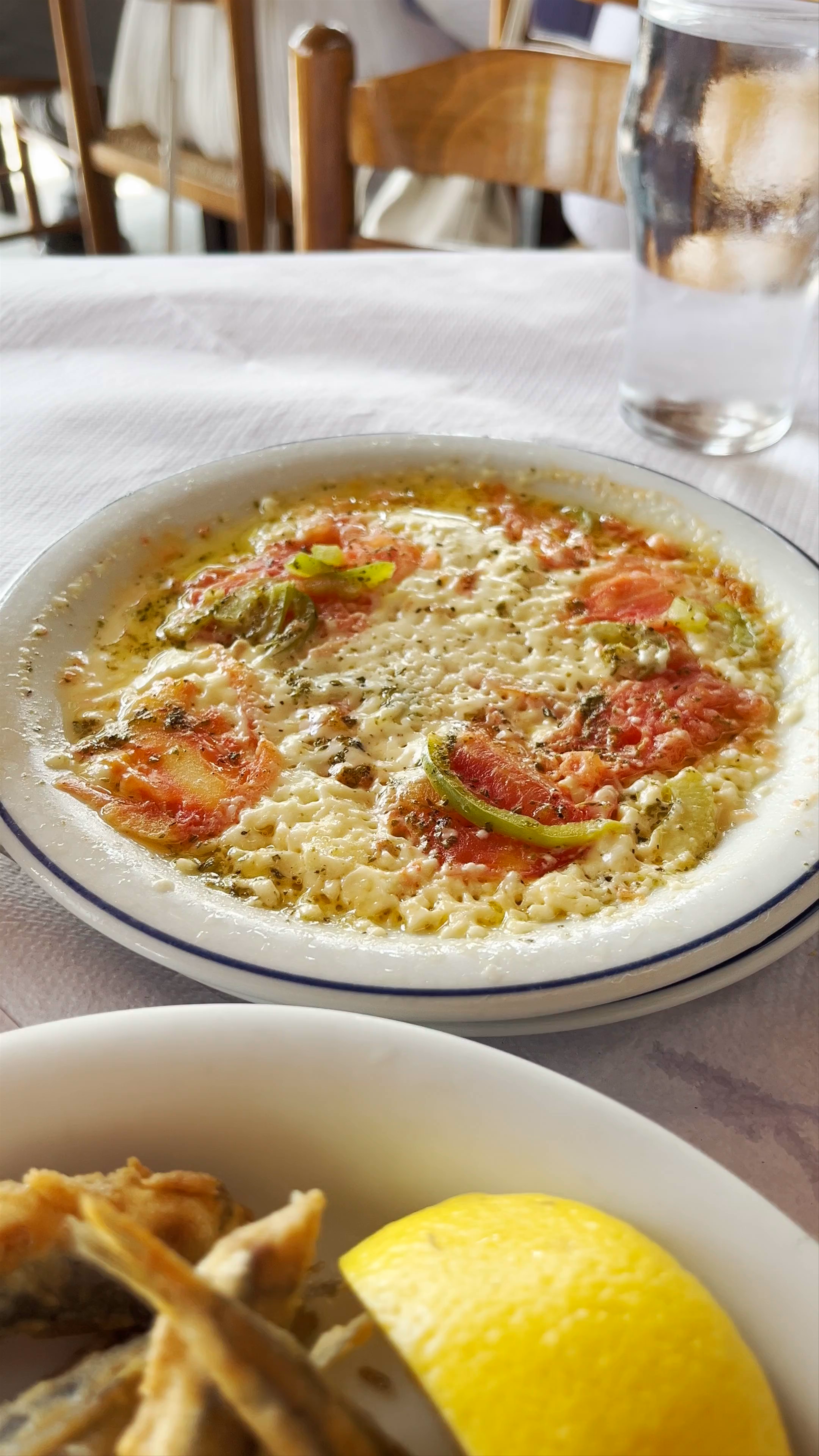 Fish tavern Karavomilos "Katsinos"