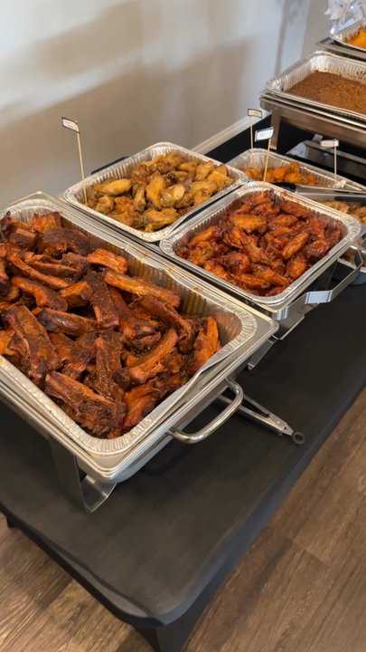 Events At 2120 - Venues & Event Spaces Near Me - McDonough, Georgia
