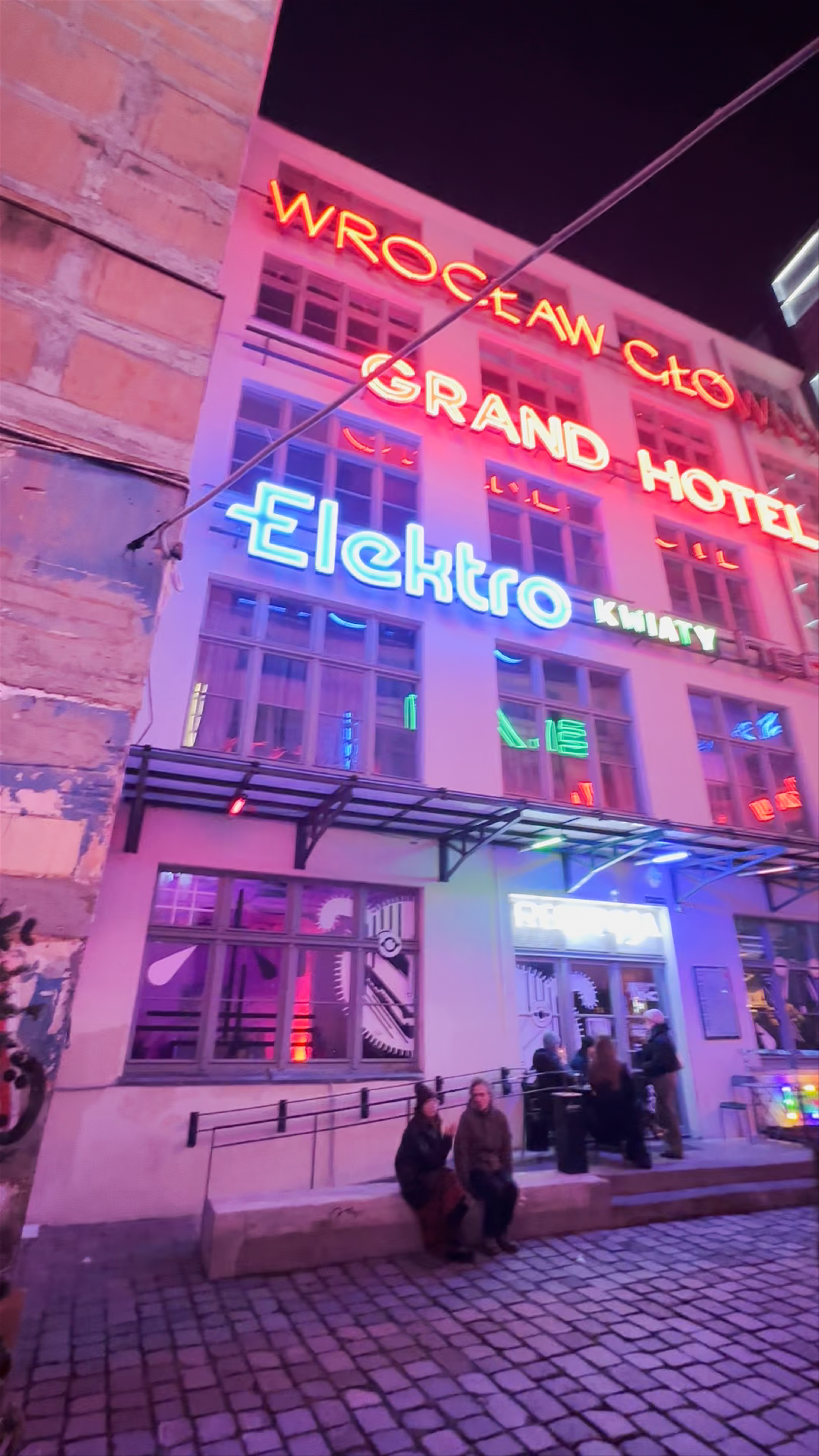 Teatr Neon