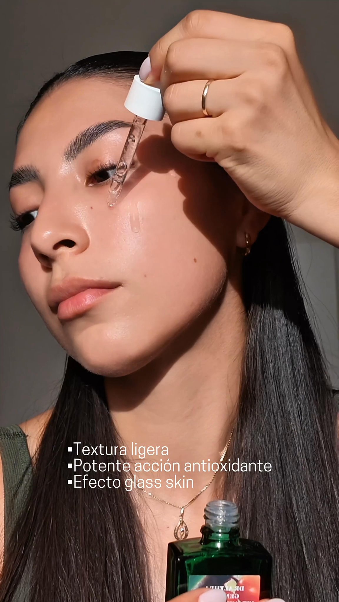 Vídeo UGC 2 de Solange Freire